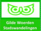 gilde stadswandelingen